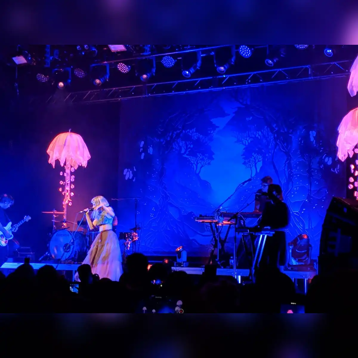 venue photo
