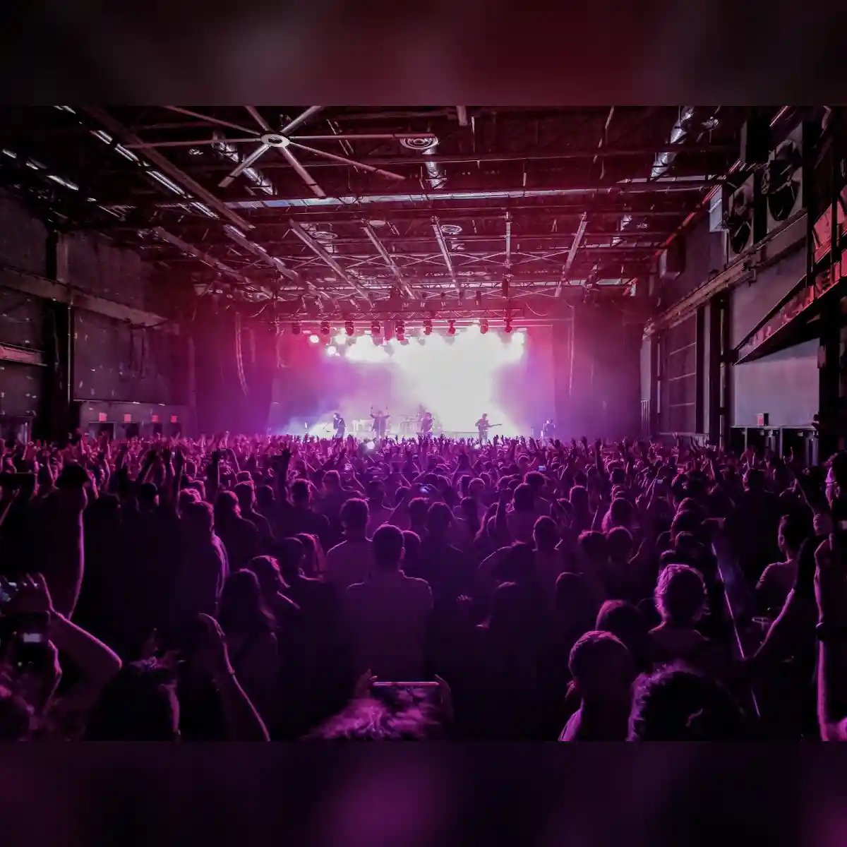 venue photo