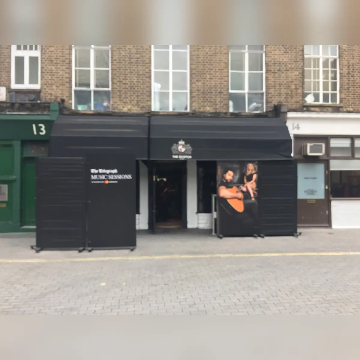 venue photo