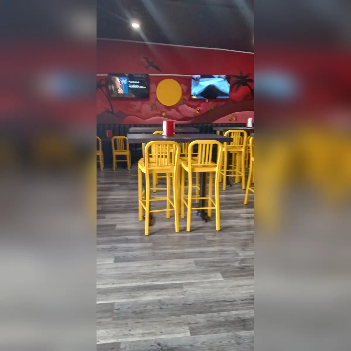 venue photo