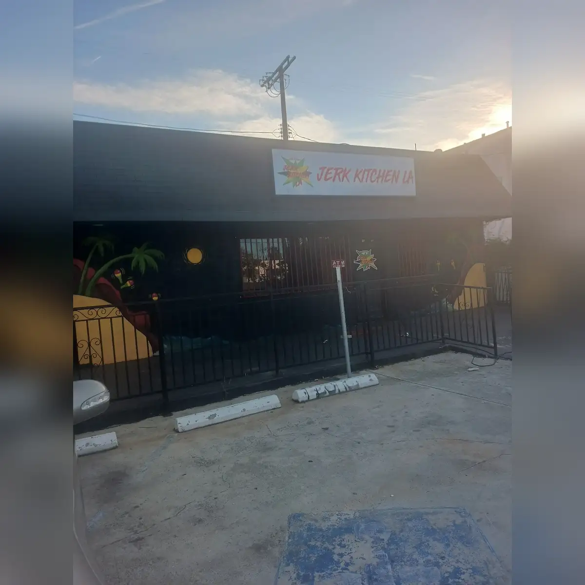 venue photo
