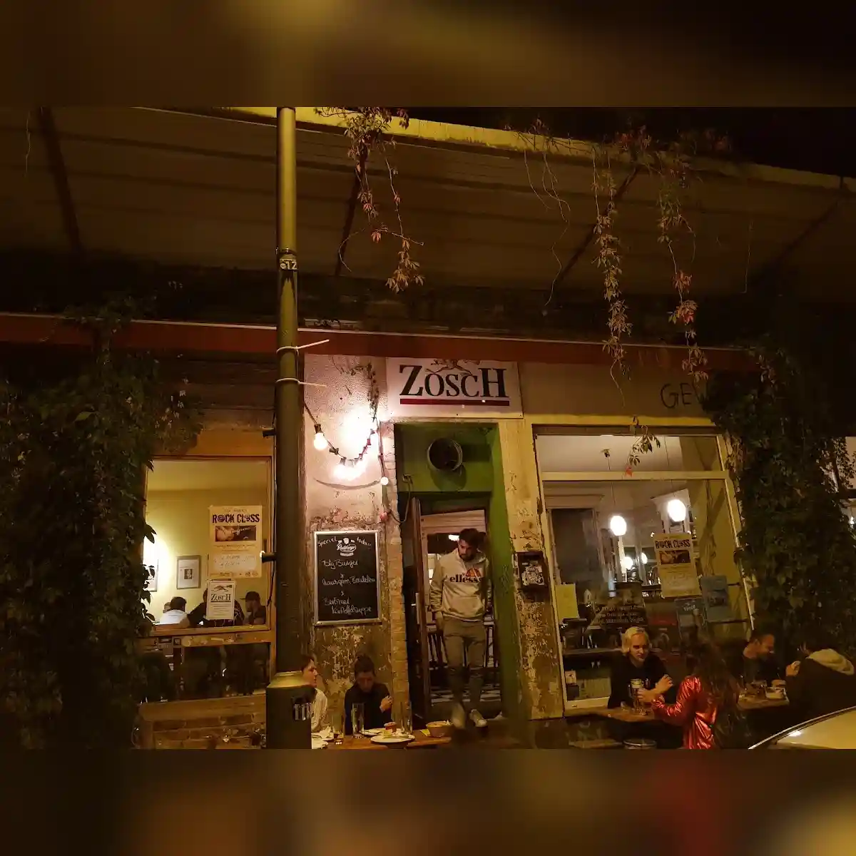 venue photo