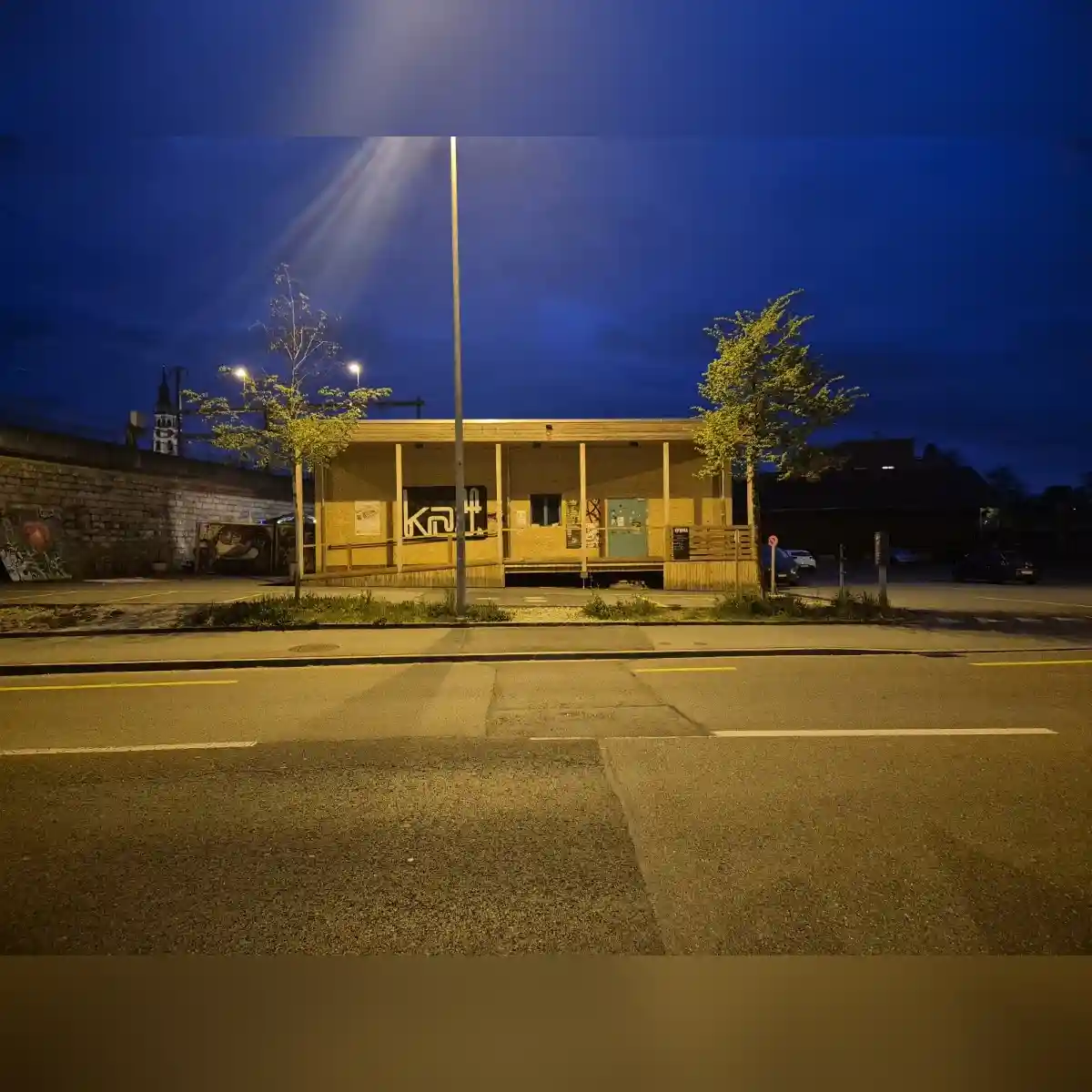 venue photo
