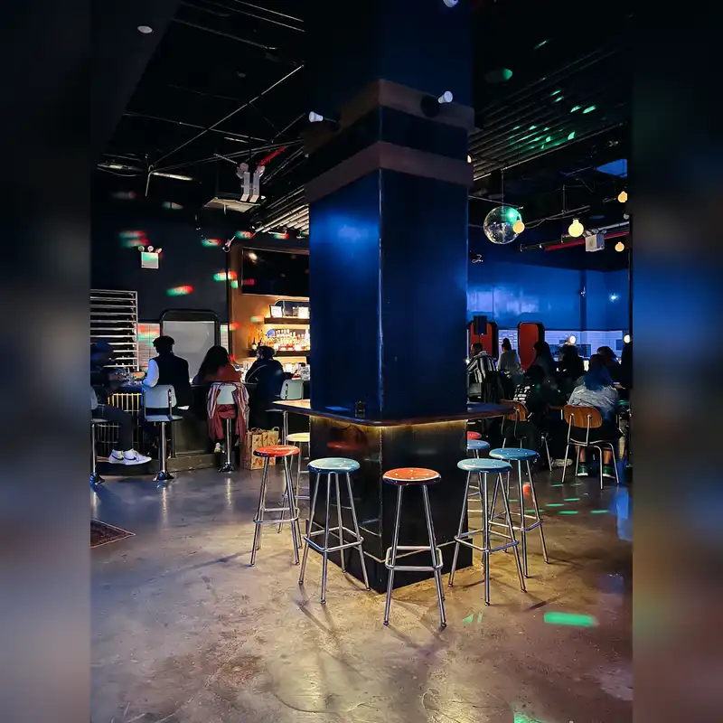 venue photo