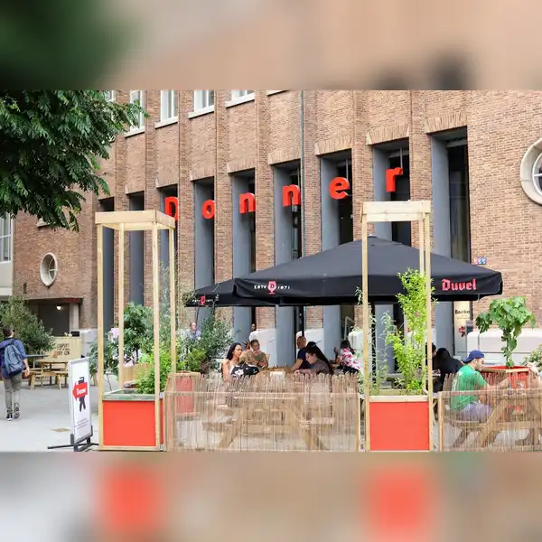 venue photo