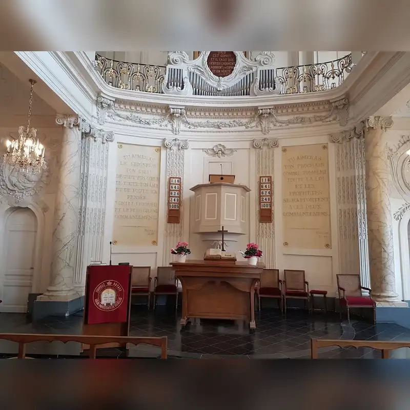 venue photo