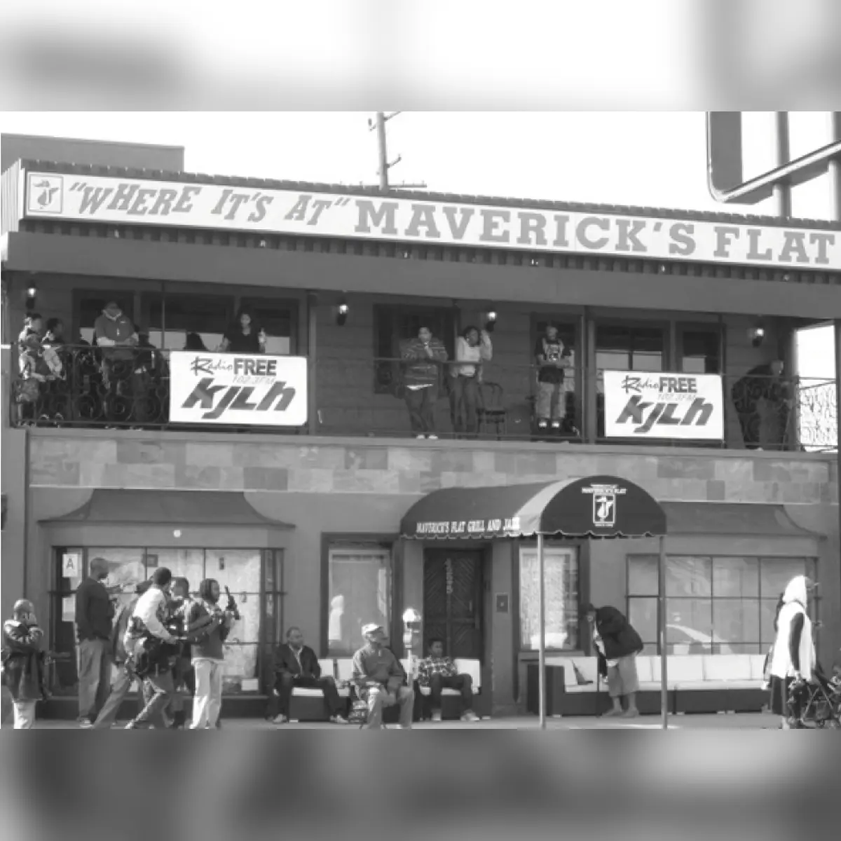 venue photo