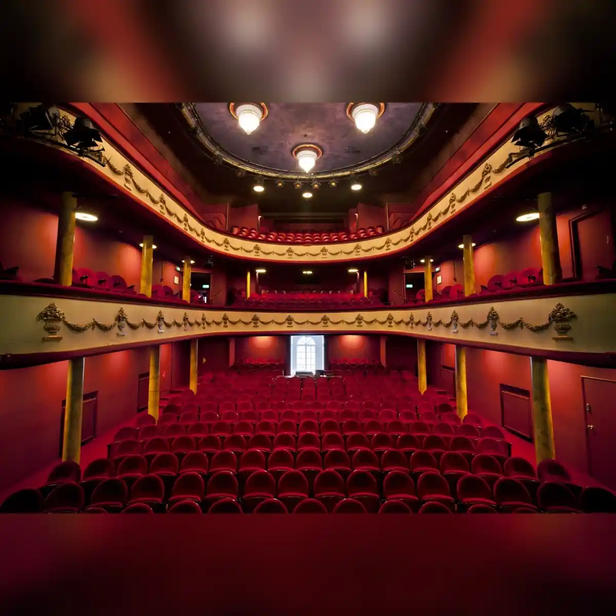 venue photo