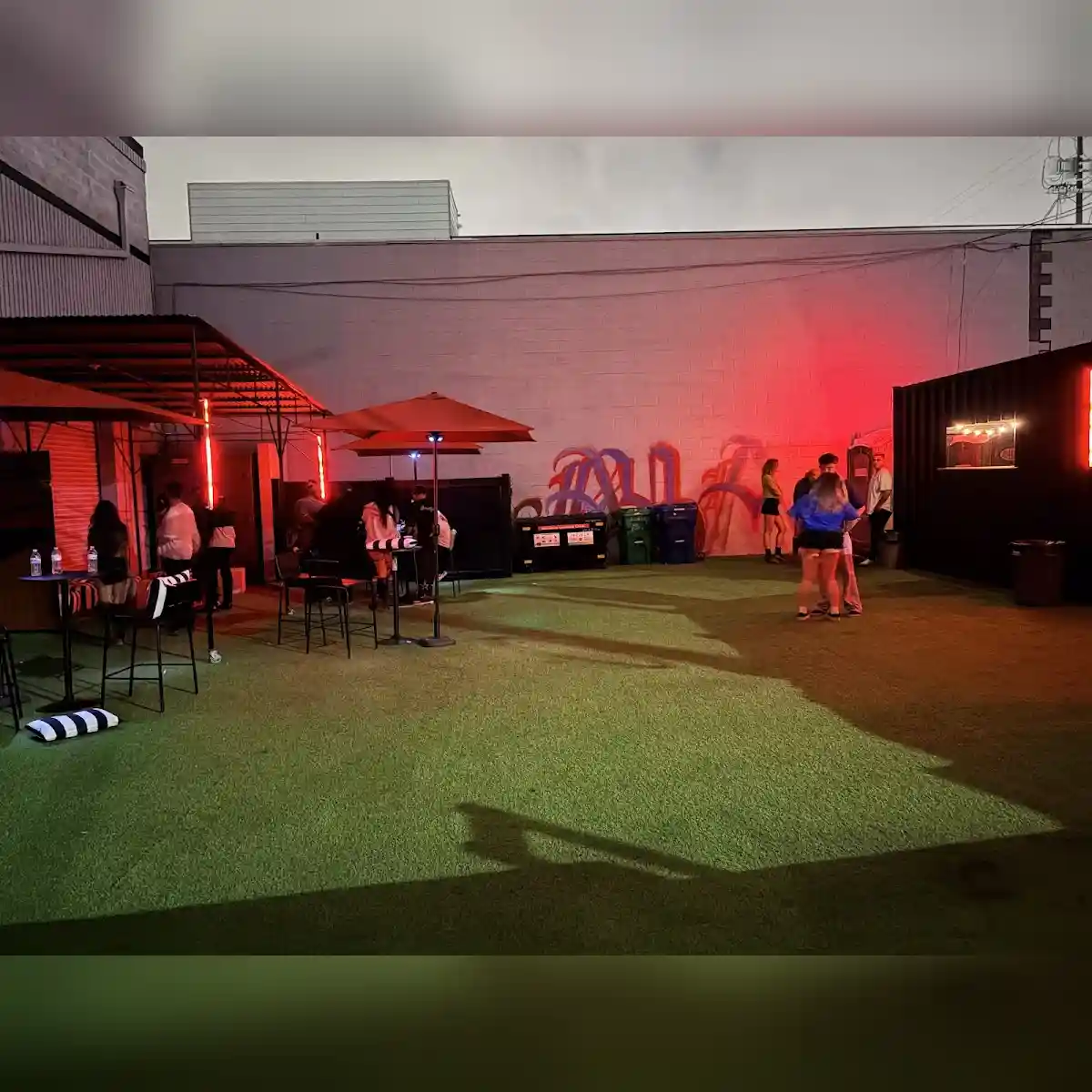 venue photo