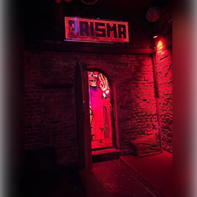 Prisma Bar Berlin