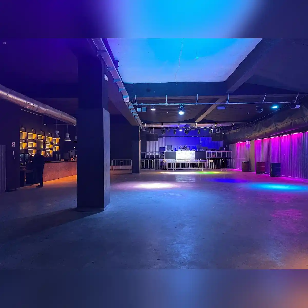 venue photo