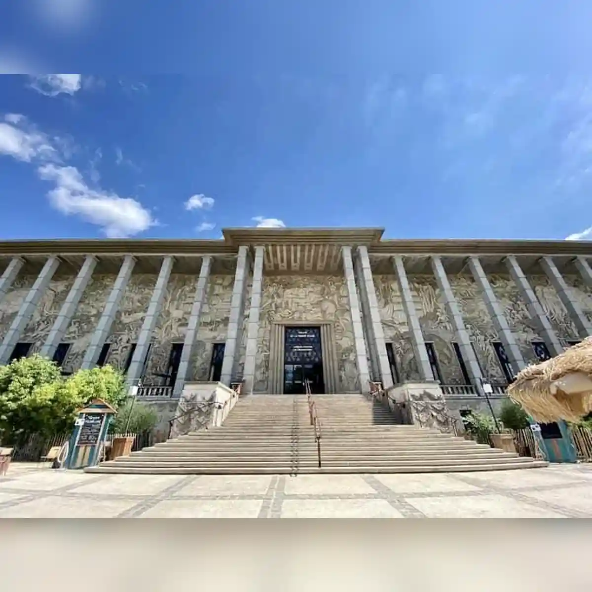 venue photo