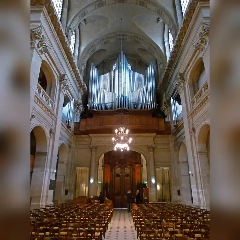 venue photo