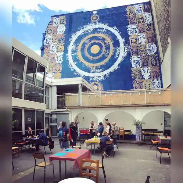 venue photo