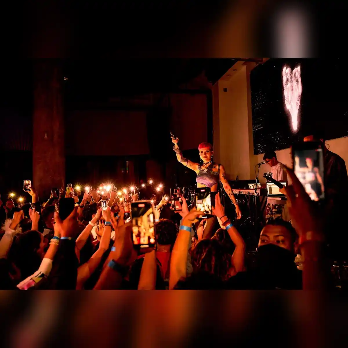 venue photo