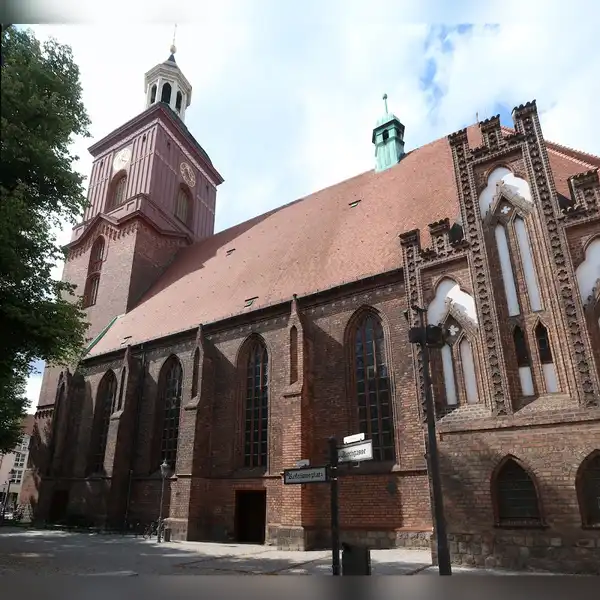 venue photo