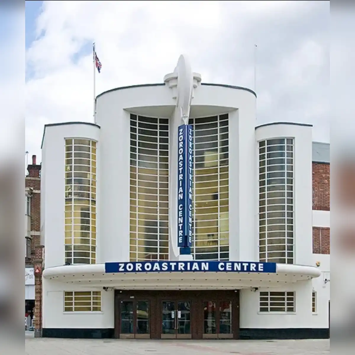 venue photo
