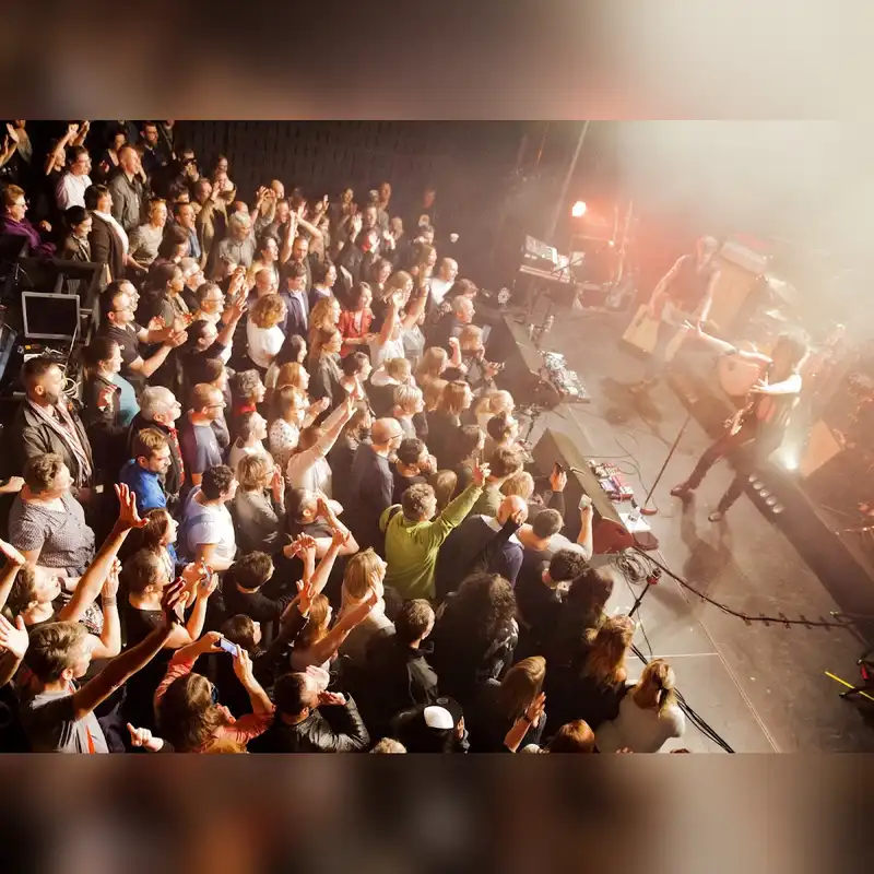 venue photo
