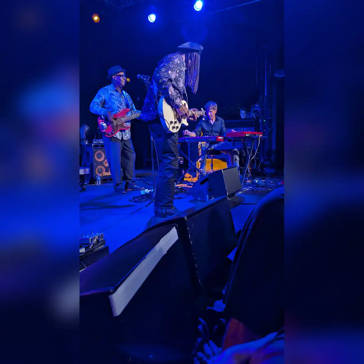 venue photo