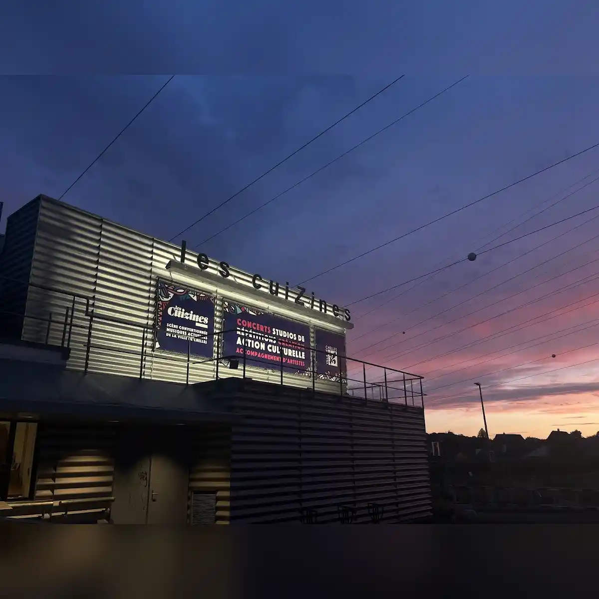 venue photo
