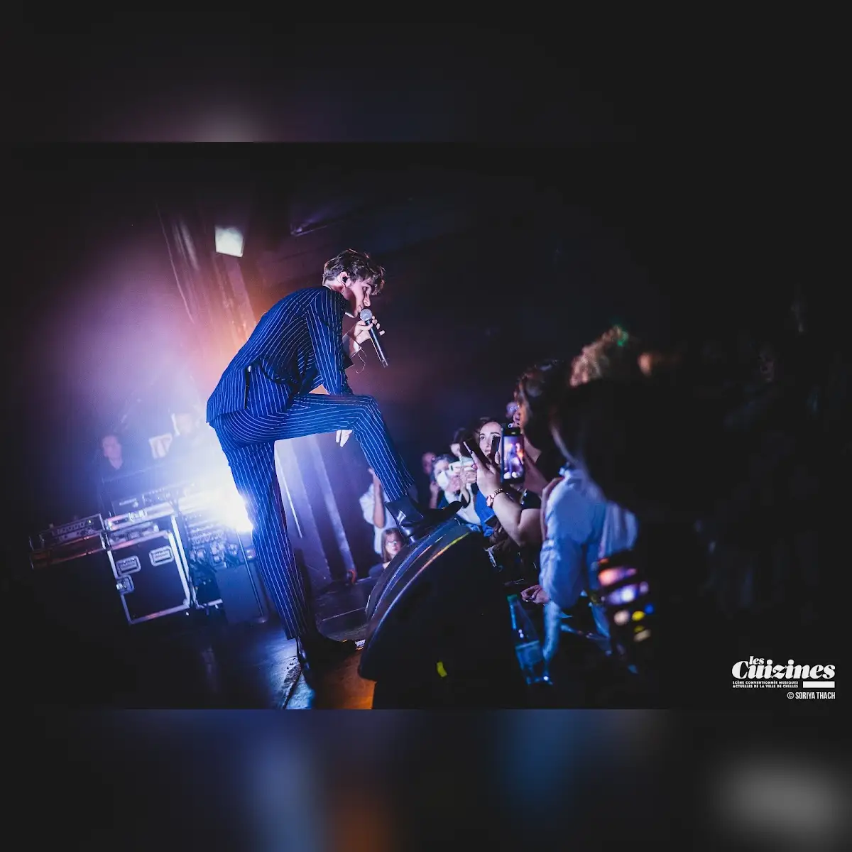 venue photo