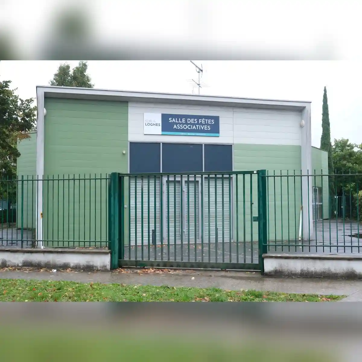 venue photo