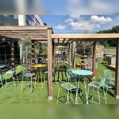 venue photo