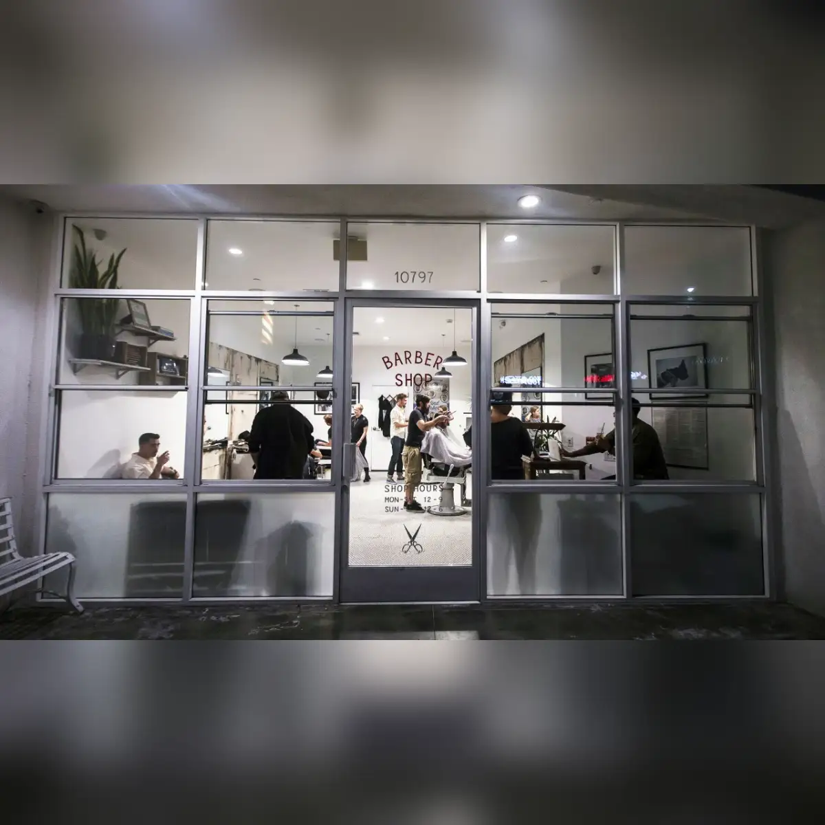 venue photo