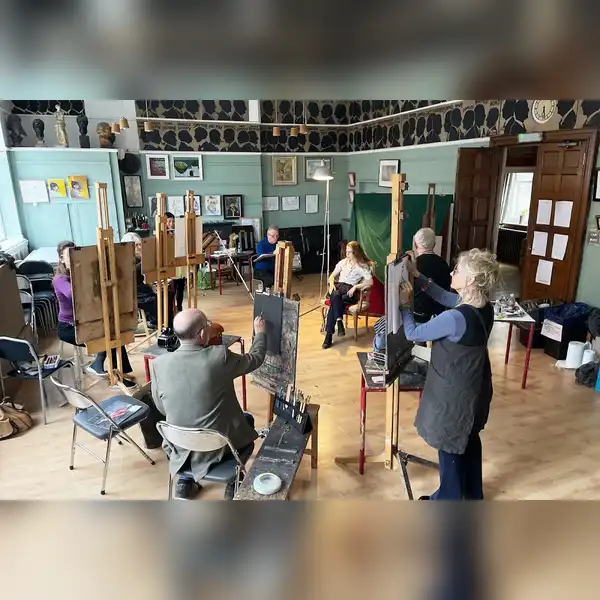 venue photo