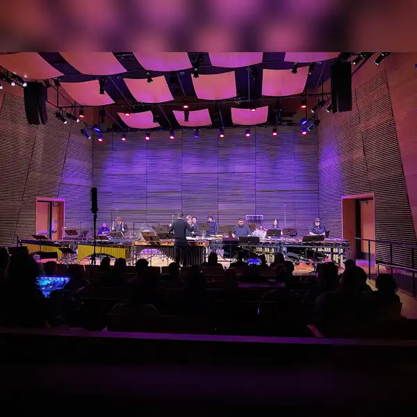 venue photo