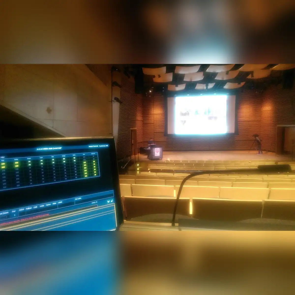 venue photo
