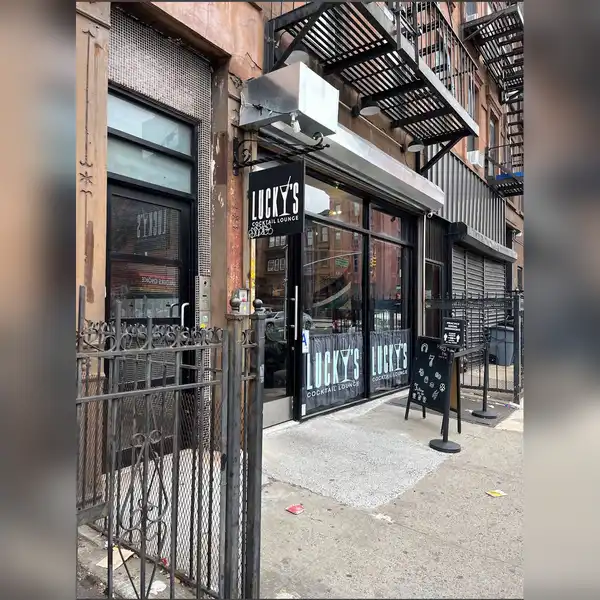 venue photo