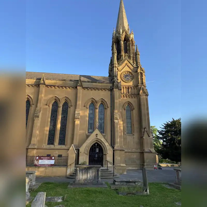 venue photo