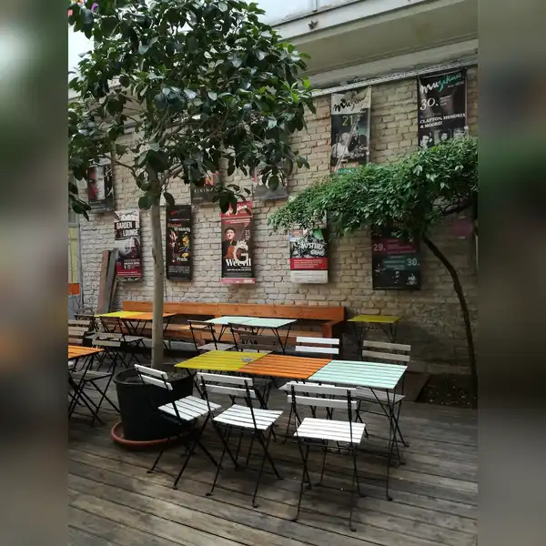 venue photo