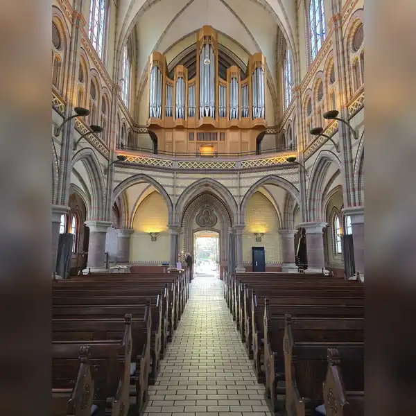 venue photo
