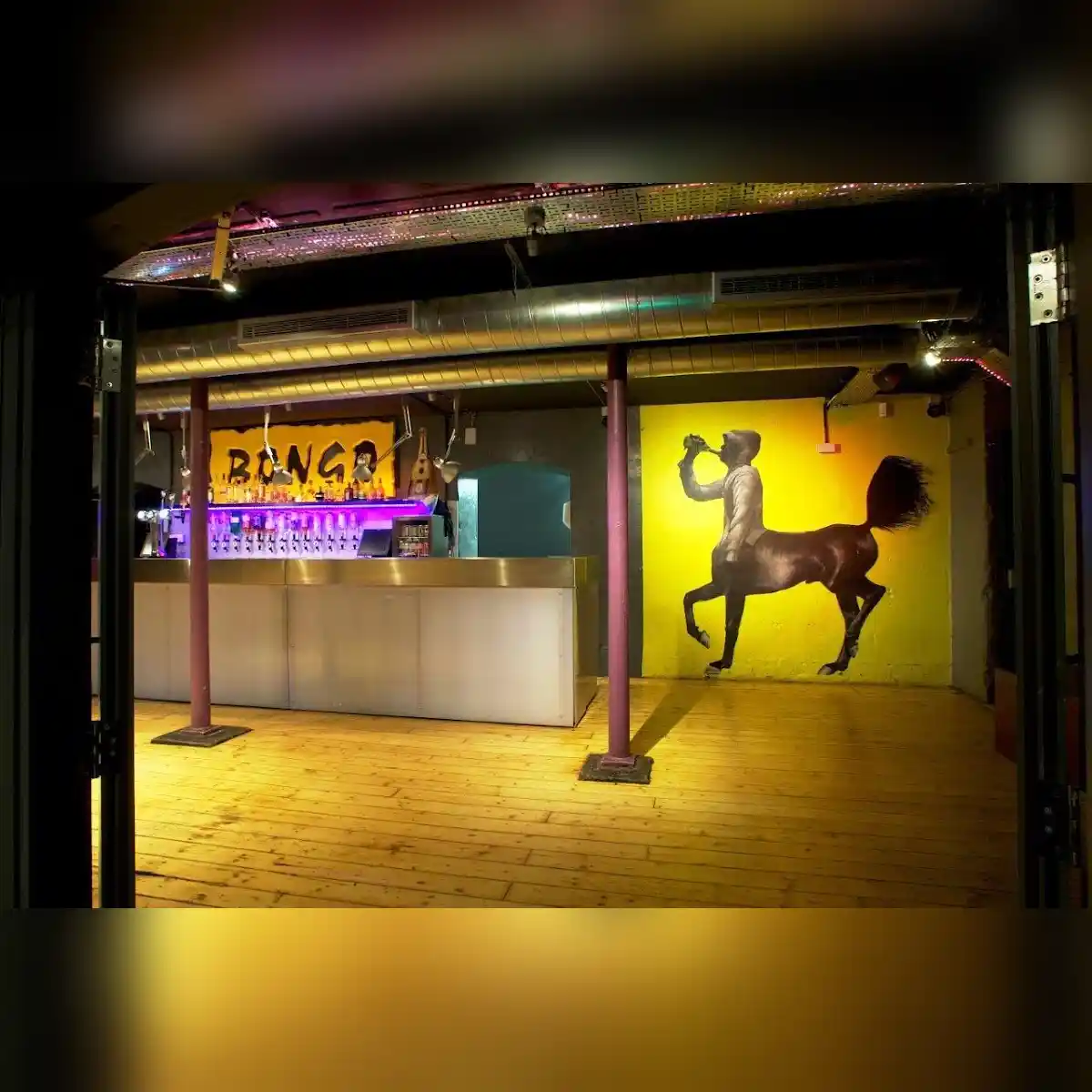 venue photo
