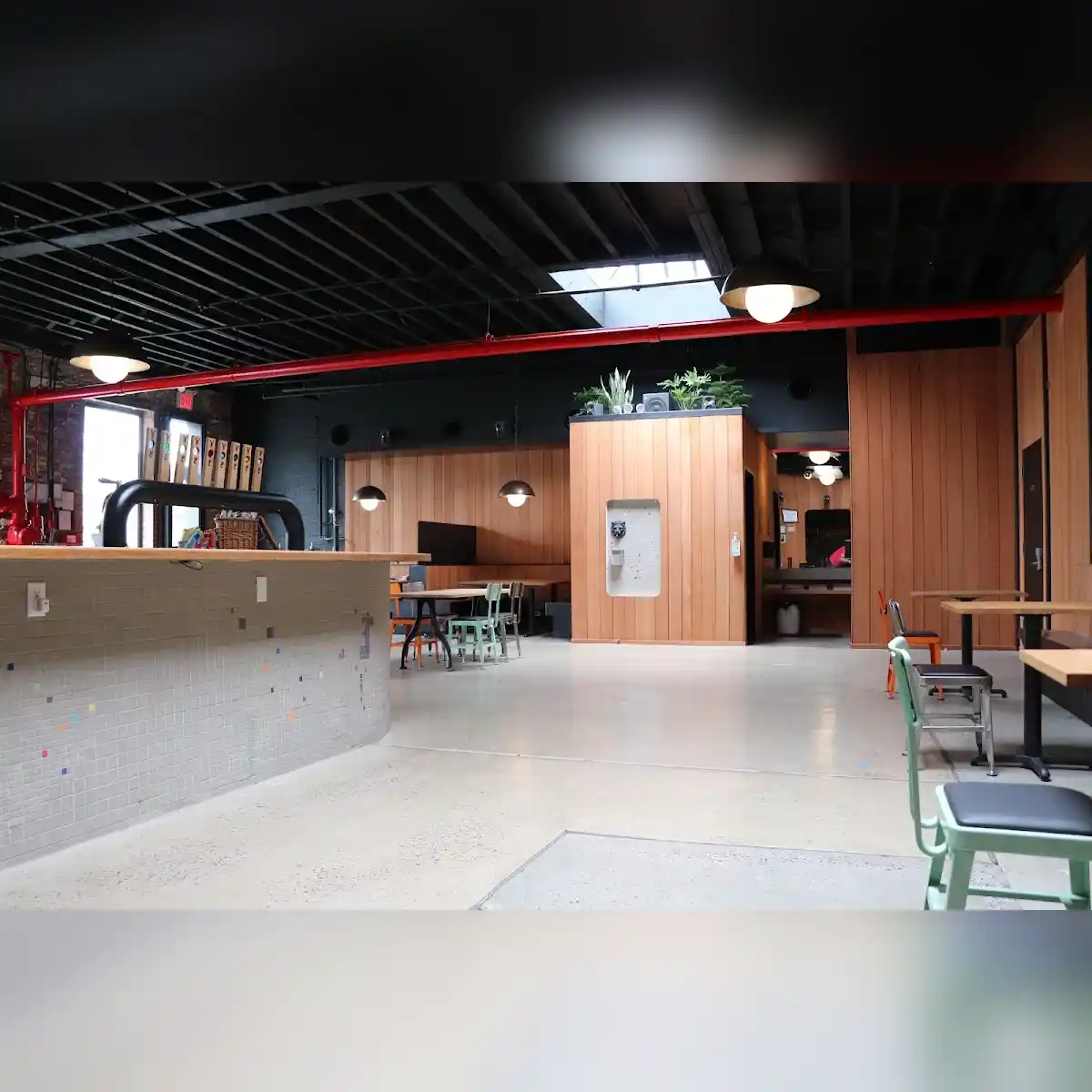 venue photo
