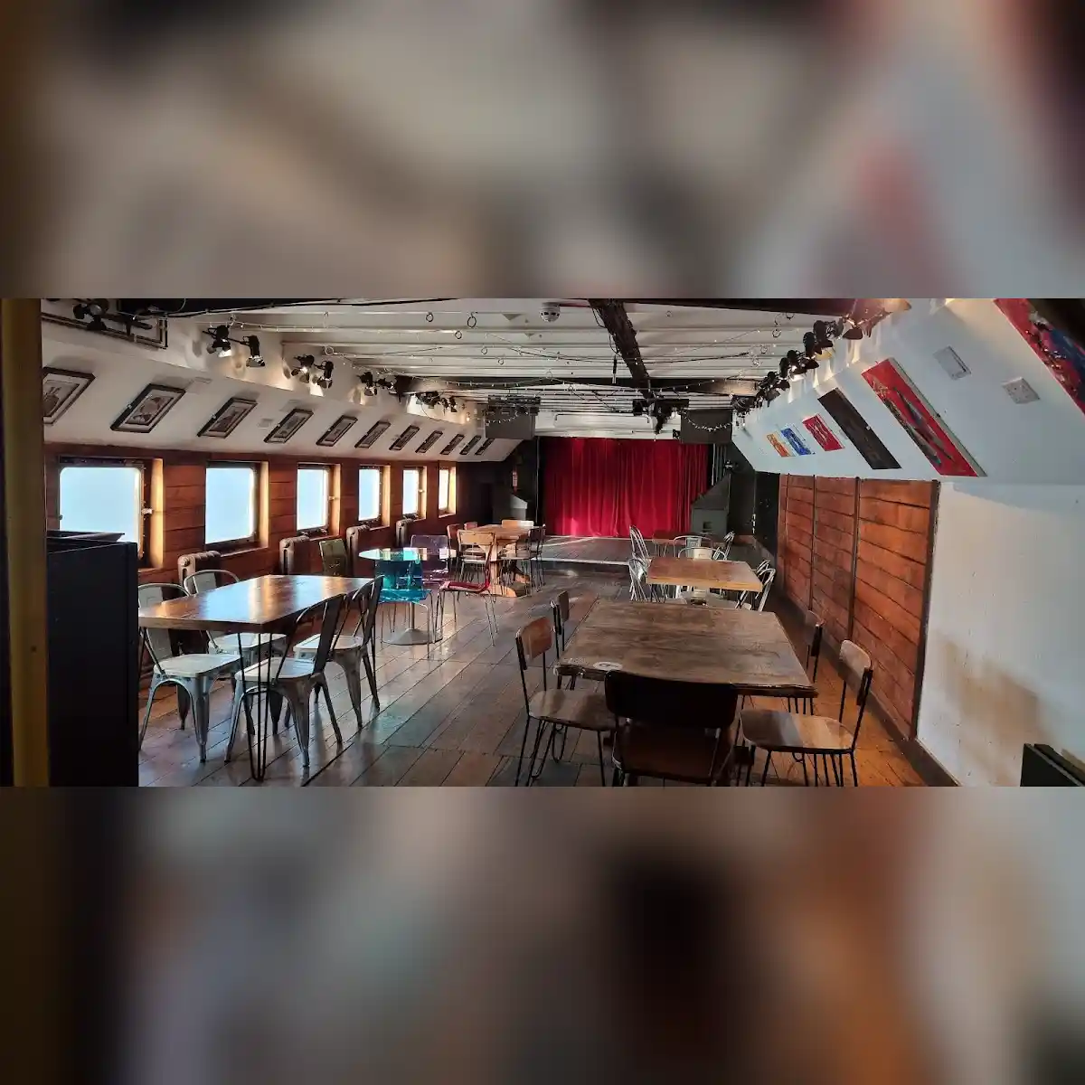 venue photo