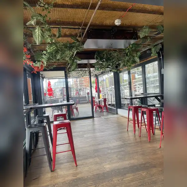 venue photo
