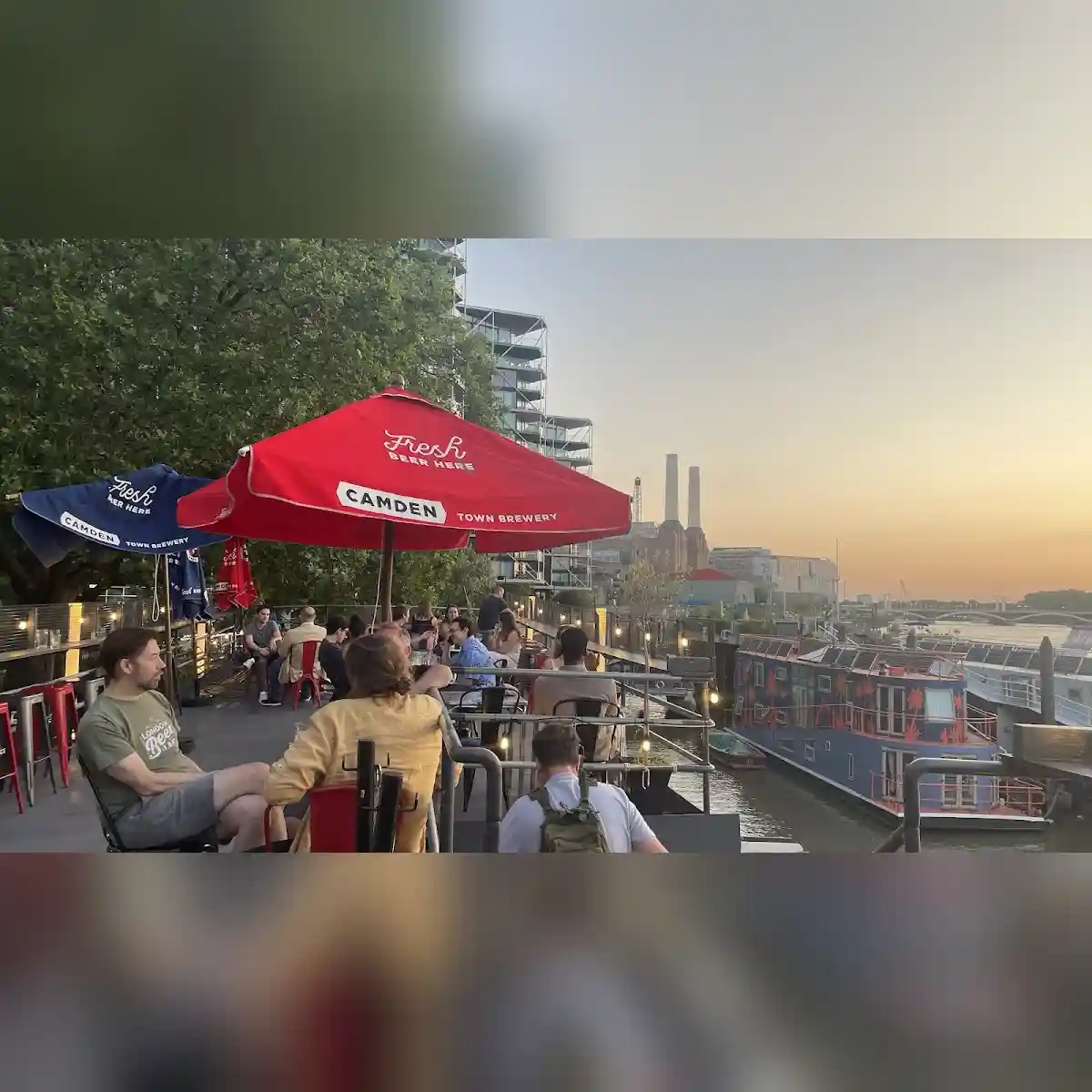 venue photo