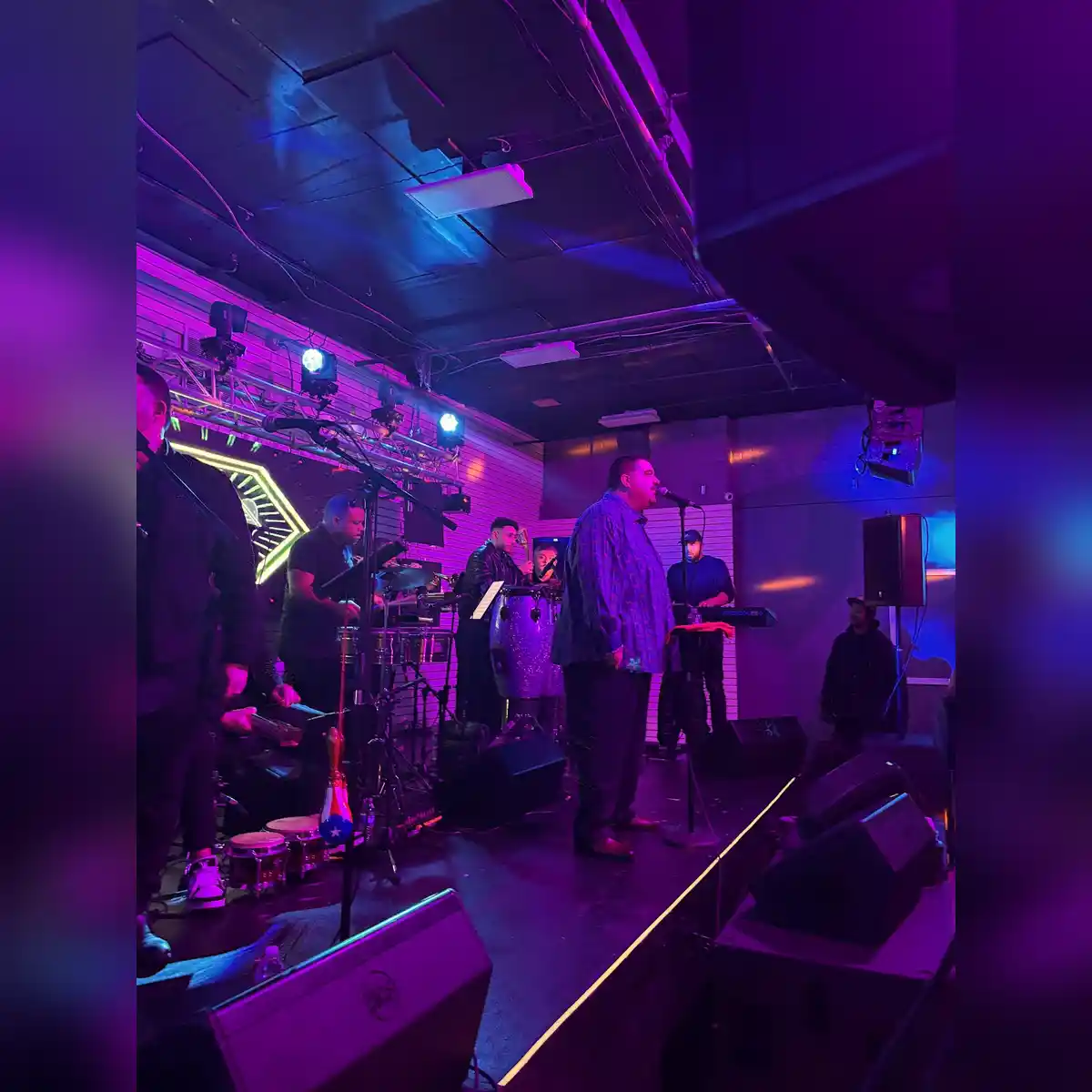 venue photo