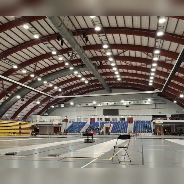 venue photo
