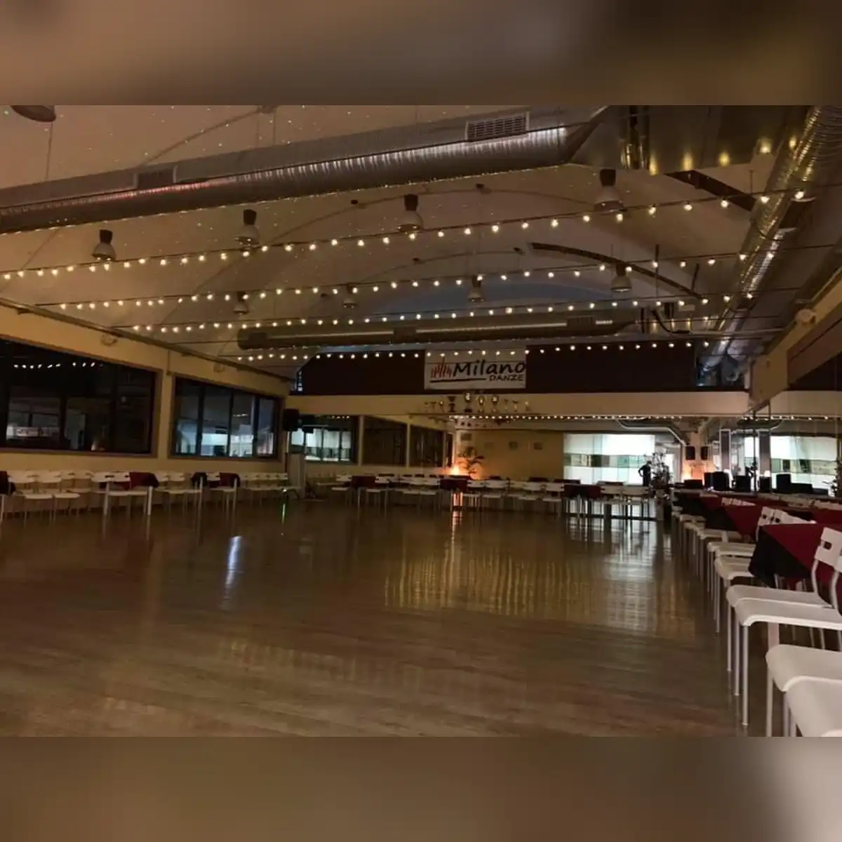 venue photo