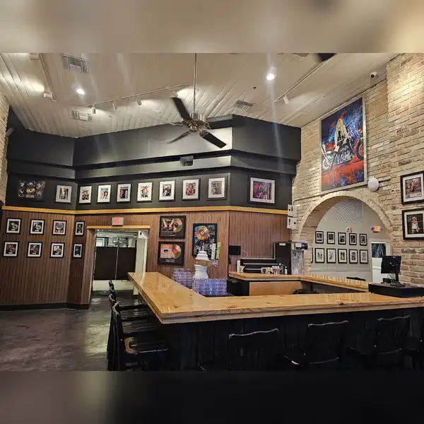 venue photo