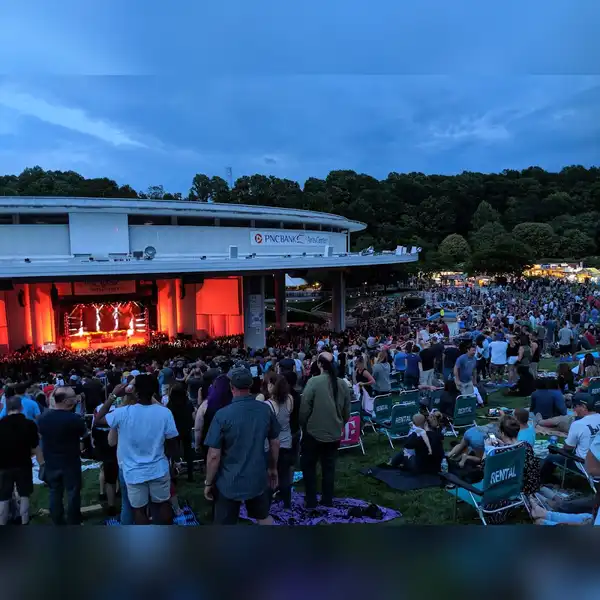 venue photo