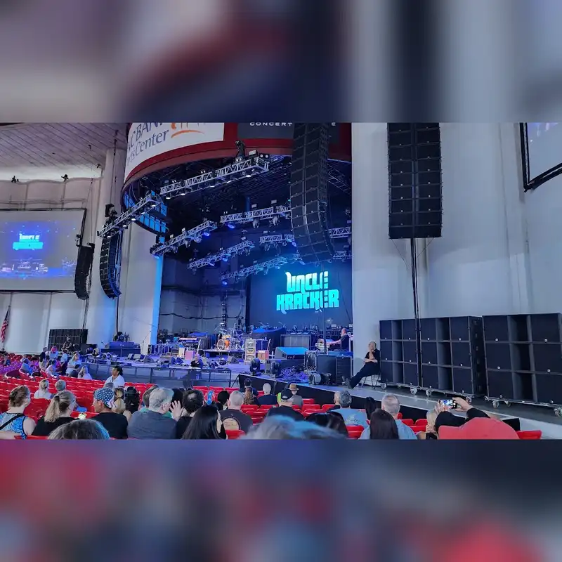 venue photo