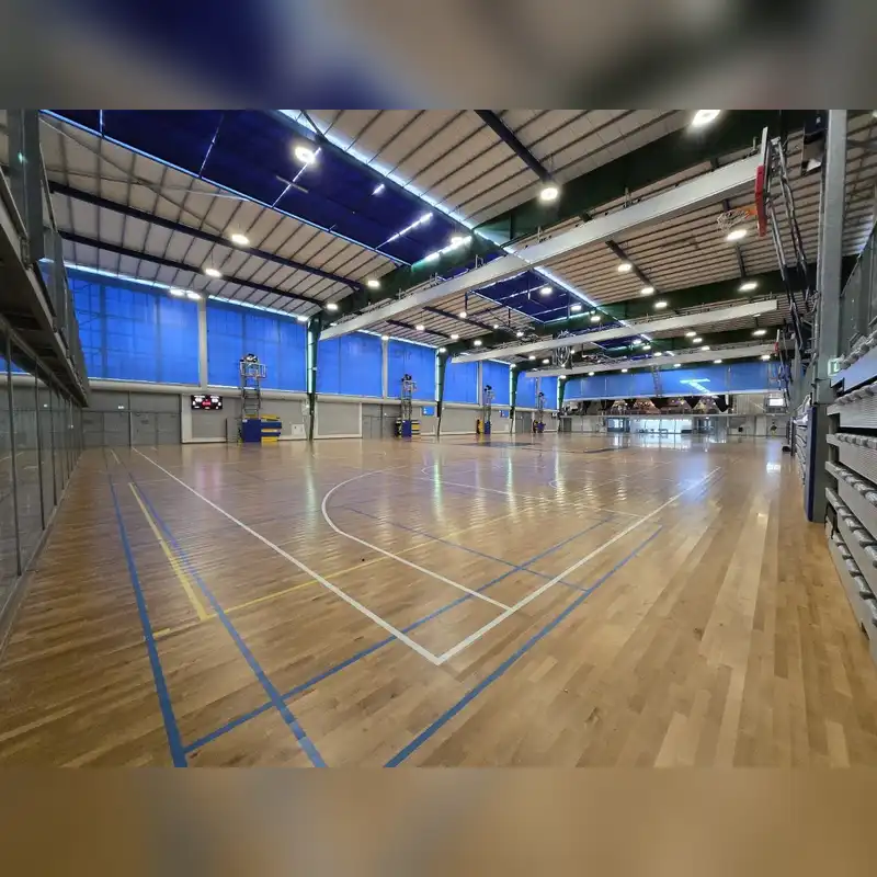 venue photo