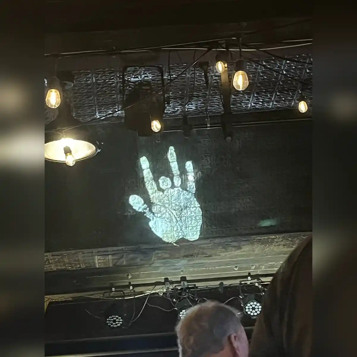 venue photo