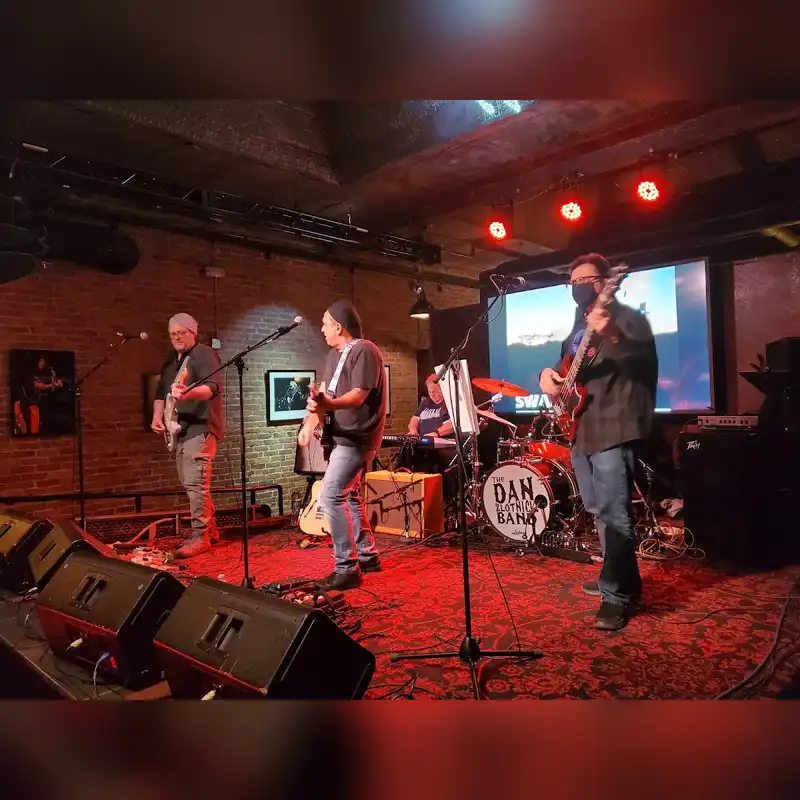 venue photo
