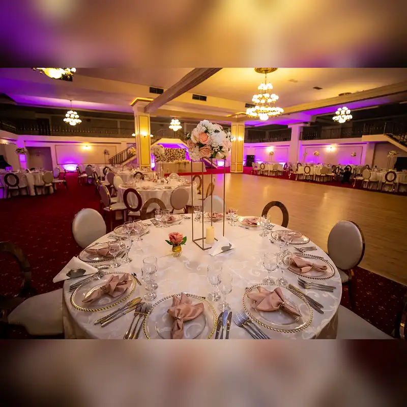 venue photo